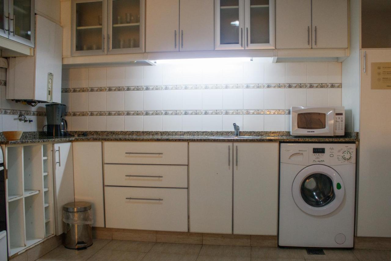Rondpoint Pilar Apartment Pilar  Ngoại thất bức ảnh