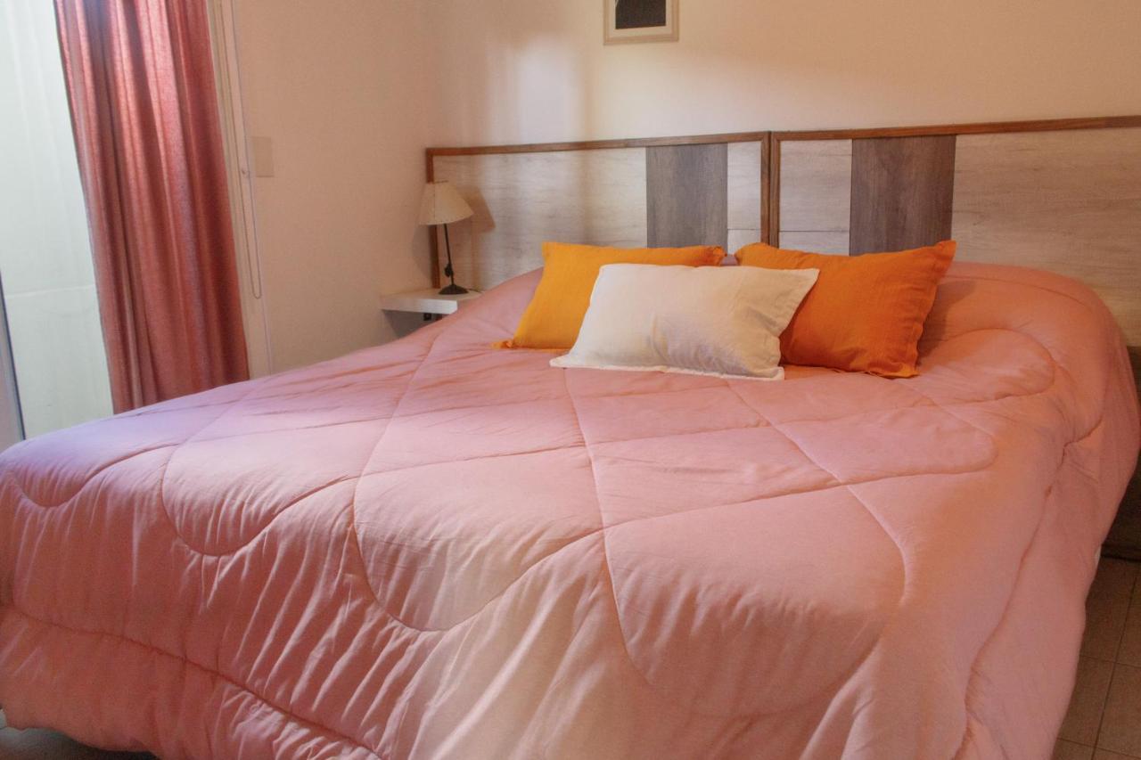 Rondpoint Pilar Apartment Pilar  Ngoại thất bức ảnh
