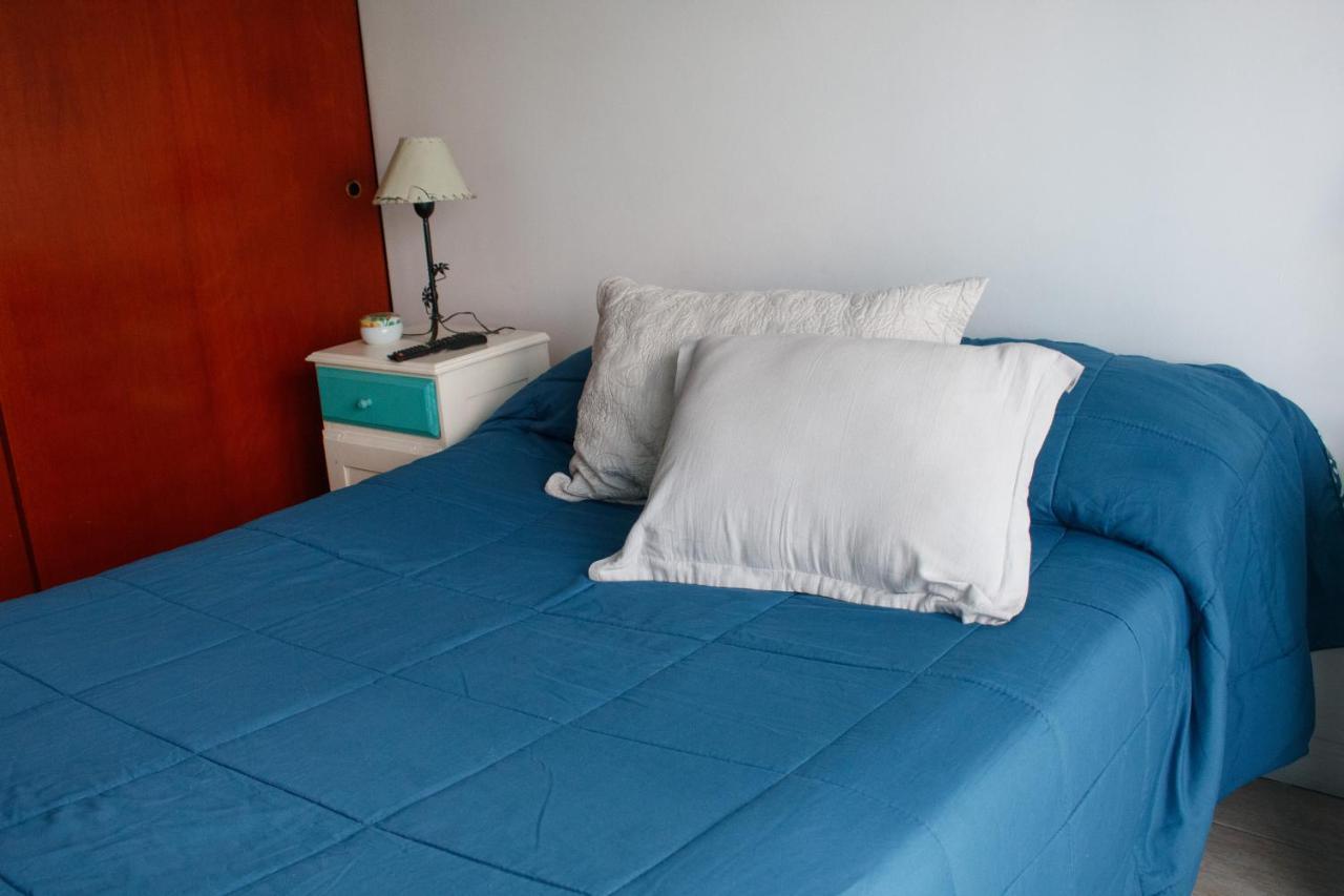 Rondpoint Pilar Apartment Pilar  Ngoại thất bức ảnh