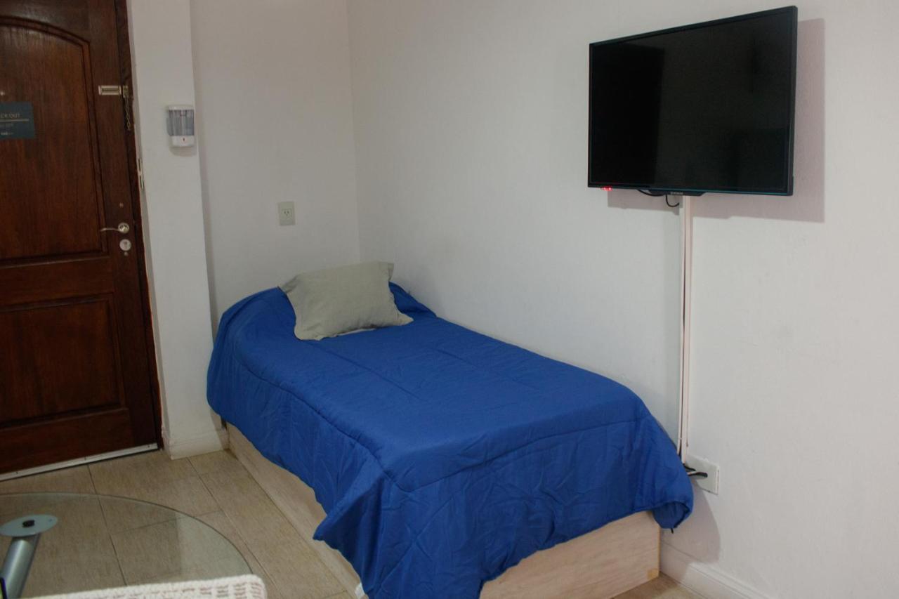 Rondpoint Pilar Apartment Pilar  Ngoại thất bức ảnh