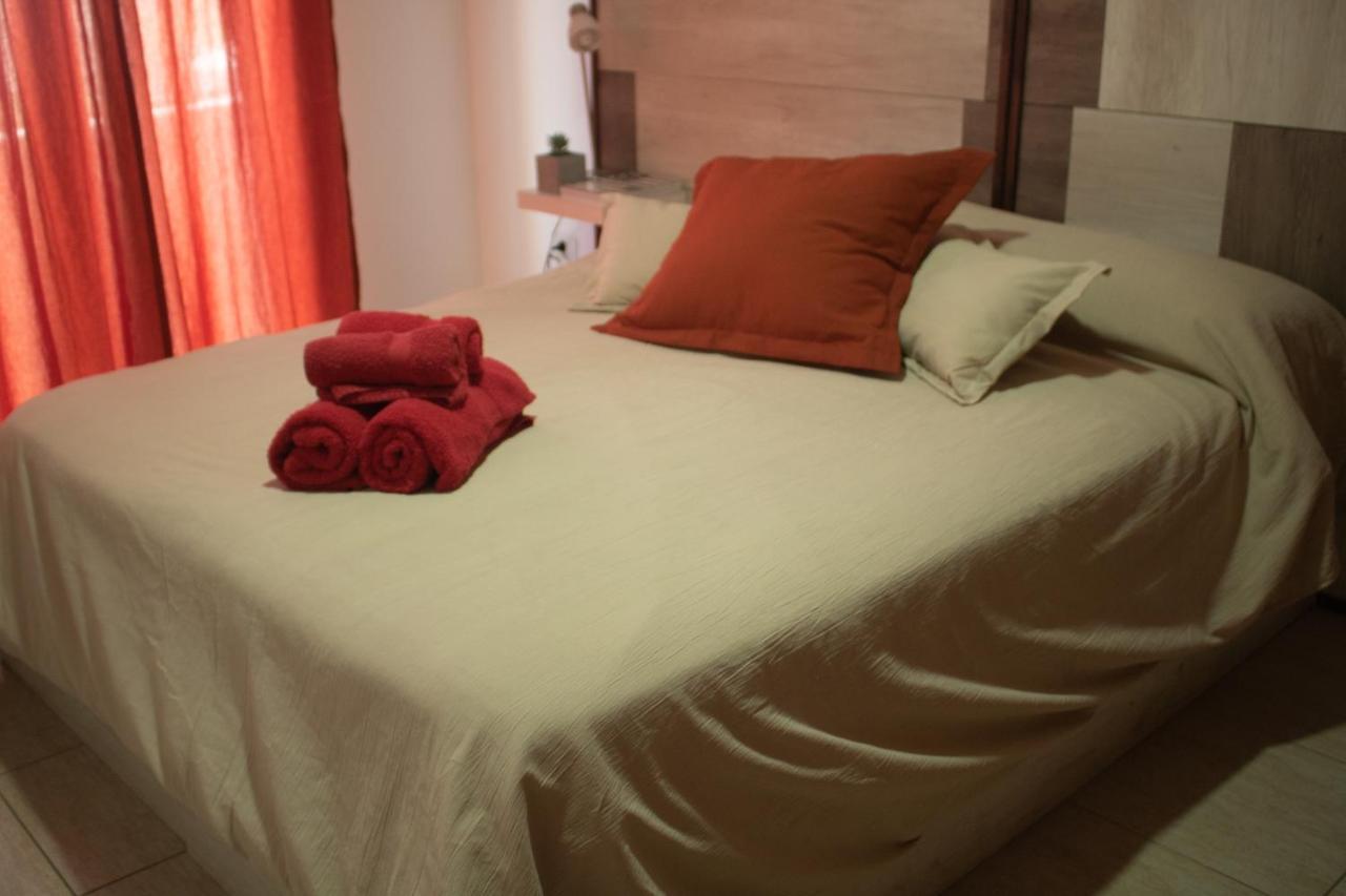 Rondpoint Pilar Apartment Pilar  Ngoại thất bức ảnh