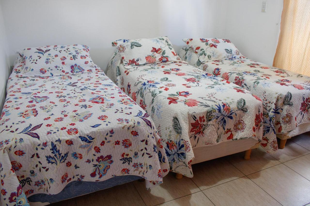 Rondpoint Pilar Apartment Pilar  Ngoại thất bức ảnh