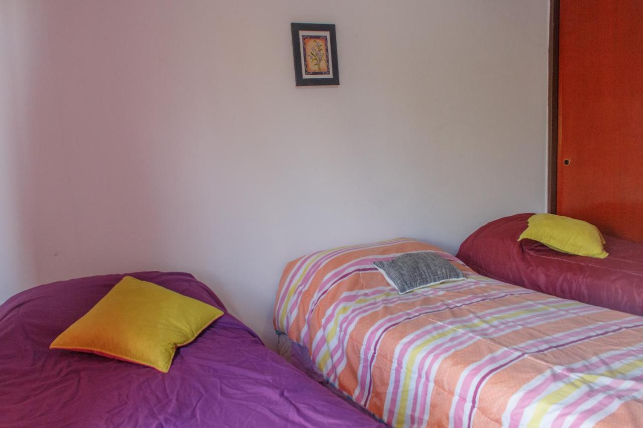 Rondpoint Pilar Apartment Pilar  Ngoại thất bức ảnh