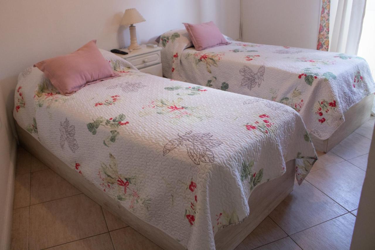 Rondpoint Pilar Apartment Pilar  Ngoại thất bức ảnh