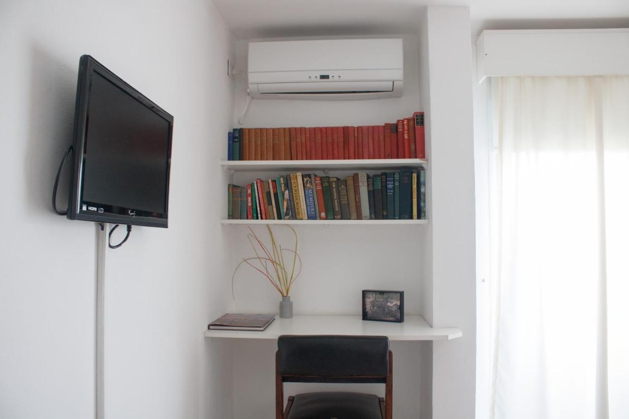Rondpoint Pilar Apartment Pilar  Ngoại thất bức ảnh