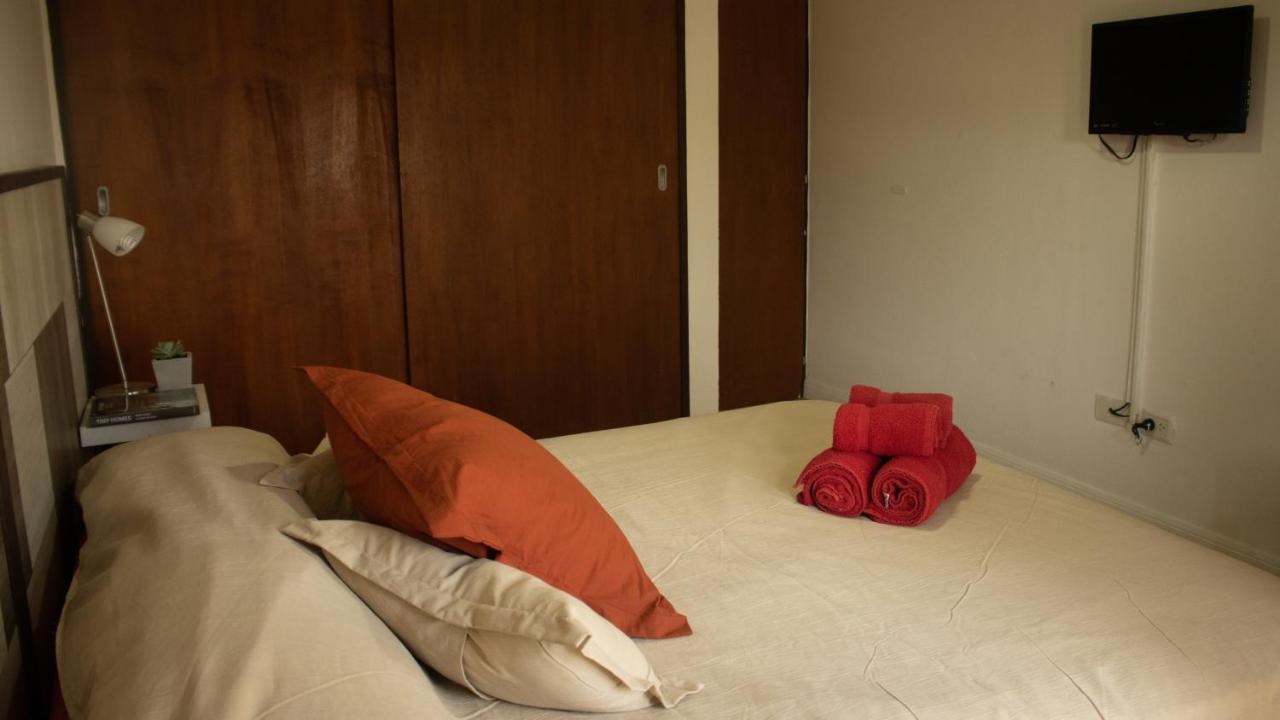 Rondpoint Pilar Apartment Pilar  Ngoại thất bức ảnh