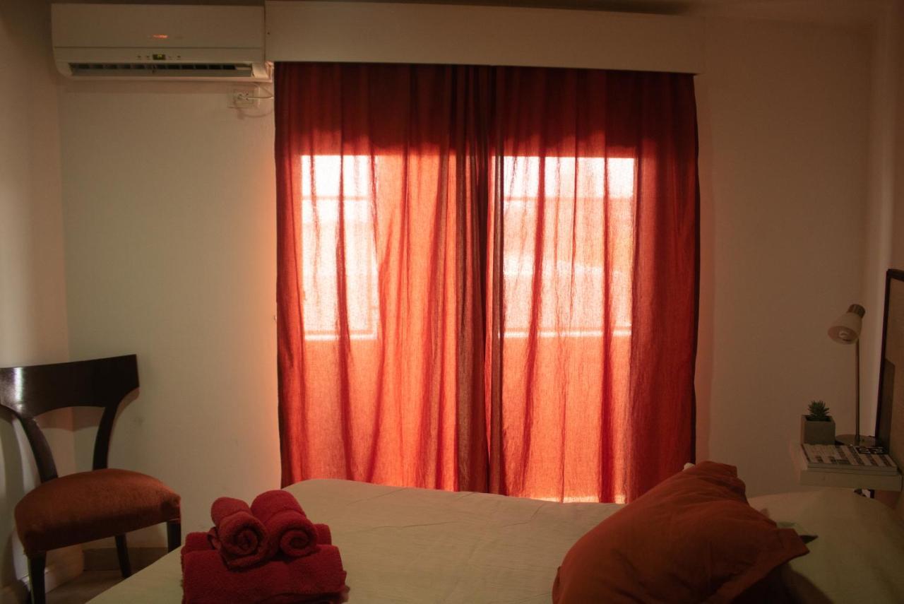 Rondpoint Pilar Apartment Pilar  Ngoại thất bức ảnh