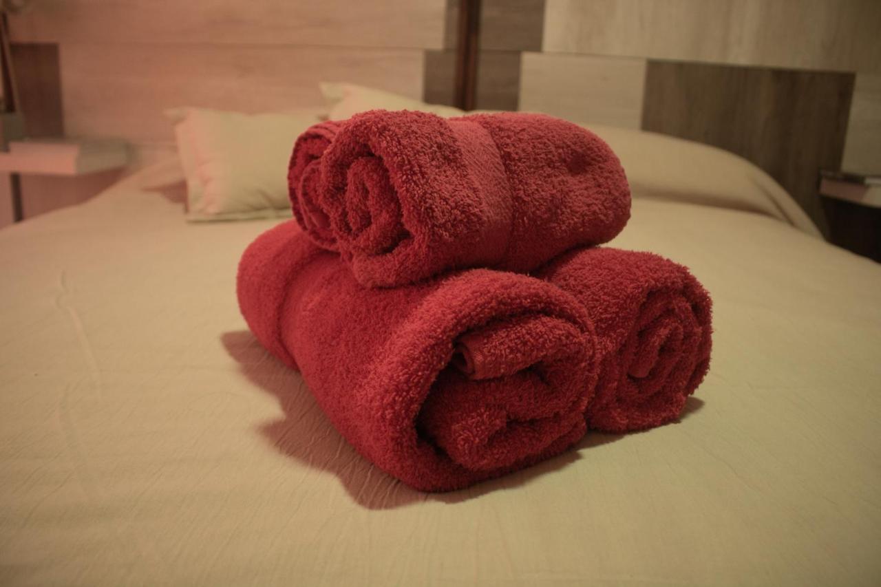Rondpoint Pilar Apartment Pilar  Ngoại thất bức ảnh