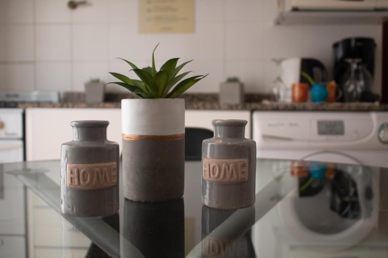 Rondpoint Pilar Apartment Pilar  Ngoại thất bức ảnh
