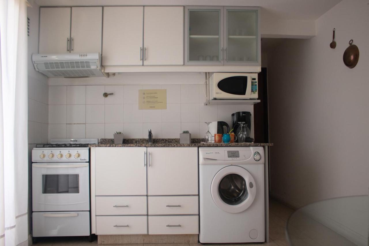 Rondpoint Pilar Apartment Pilar  Ngoại thất bức ảnh