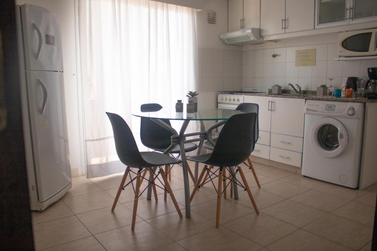 Rondpoint Pilar Apartment Pilar  Ngoại thất bức ảnh