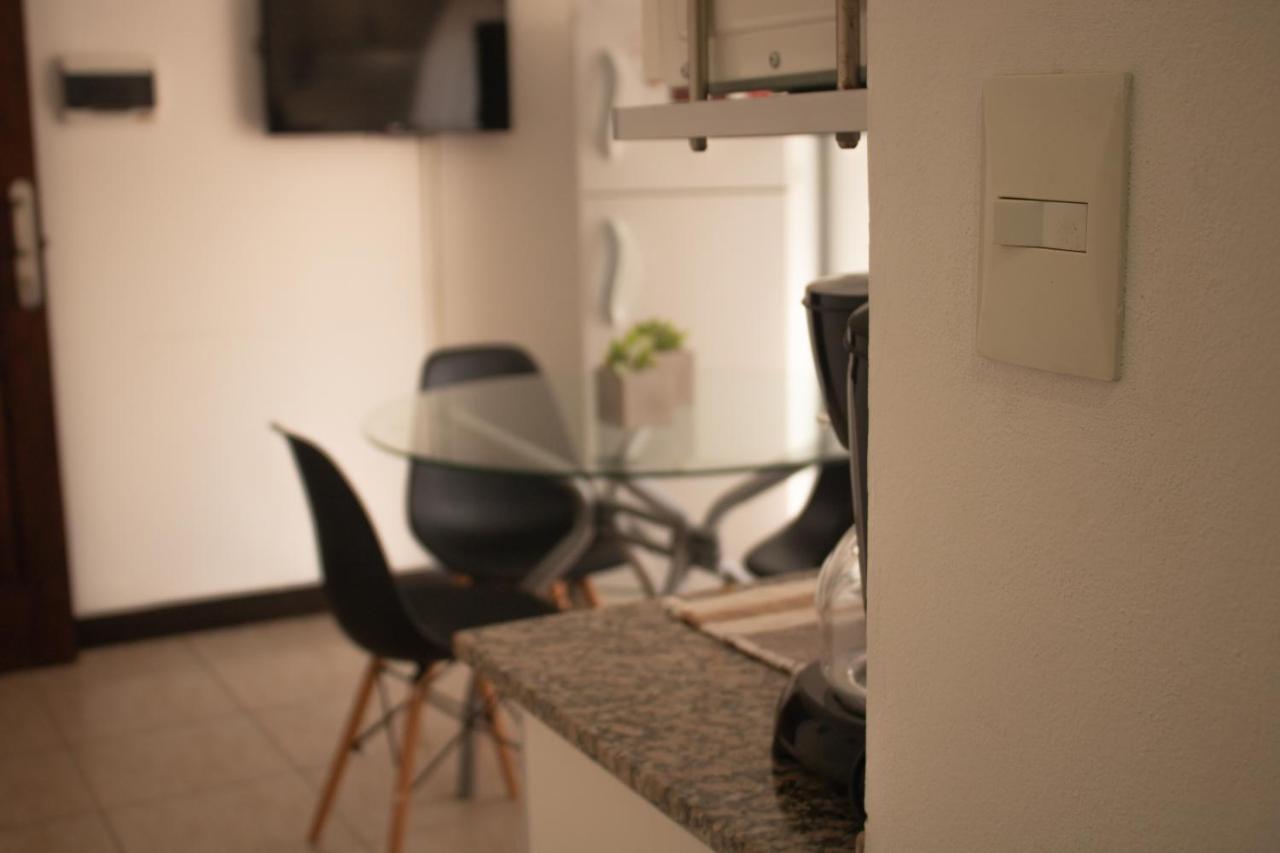 Rondpoint Pilar Apartment Pilar  Ngoại thất bức ảnh