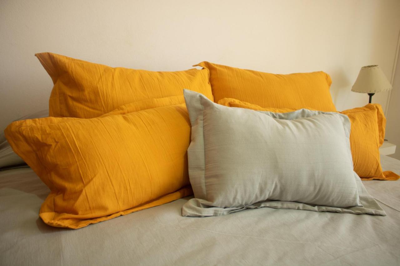 Rondpoint Pilar Apartment Pilar  Ngoại thất bức ảnh