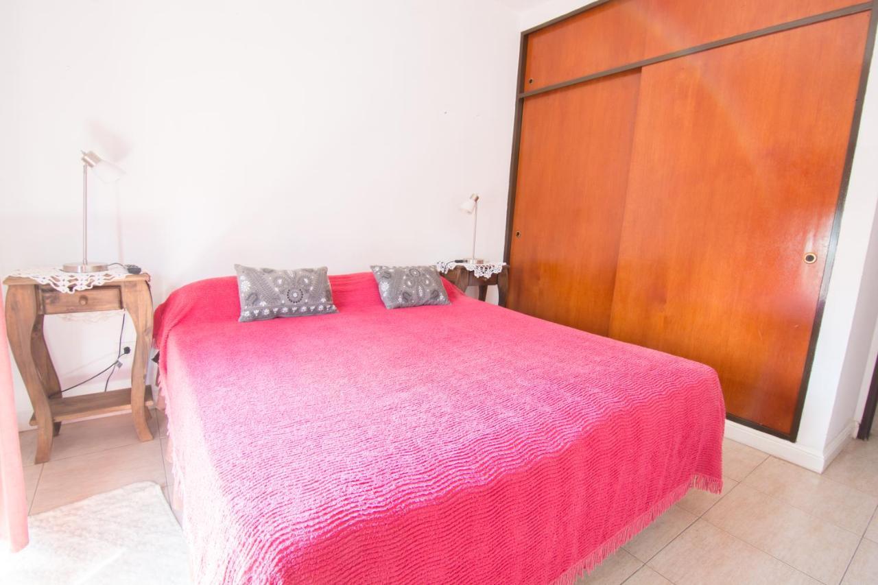 Rondpoint Pilar Apartment Pilar  Ngoại thất bức ảnh