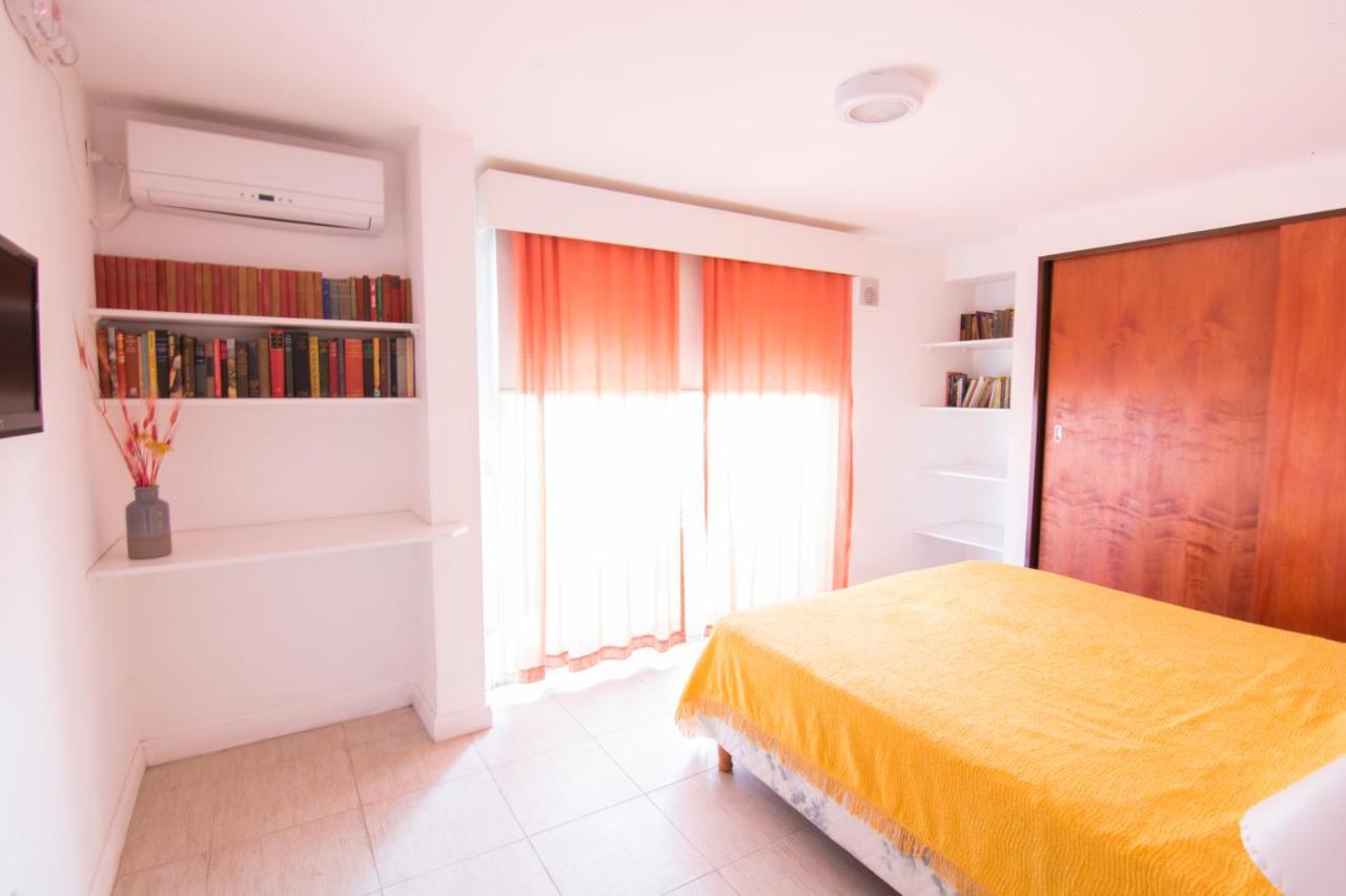 Rondpoint Pilar Apartment Pilar  Ngoại thất bức ảnh