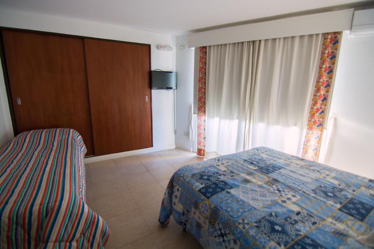 Rondpoint Pilar Apartment Pilar  Ngoại thất bức ảnh