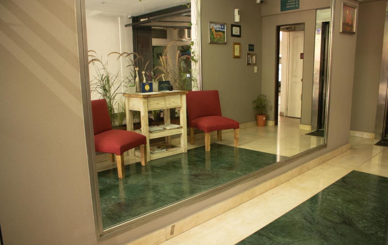 Rondpoint Pilar Apartment Pilar  Ngoại thất bức ảnh