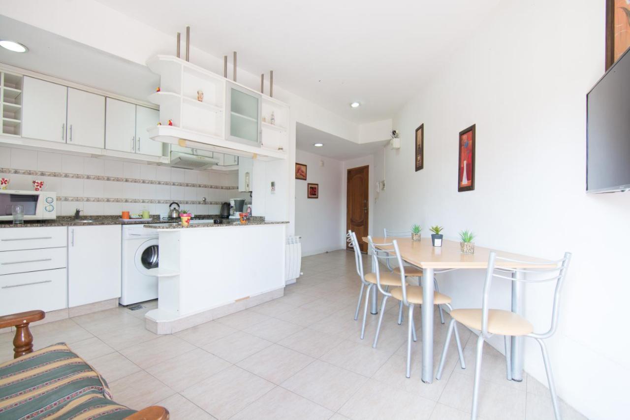 Rondpoint Pilar Apartment Pilar  Ngoại thất bức ảnh