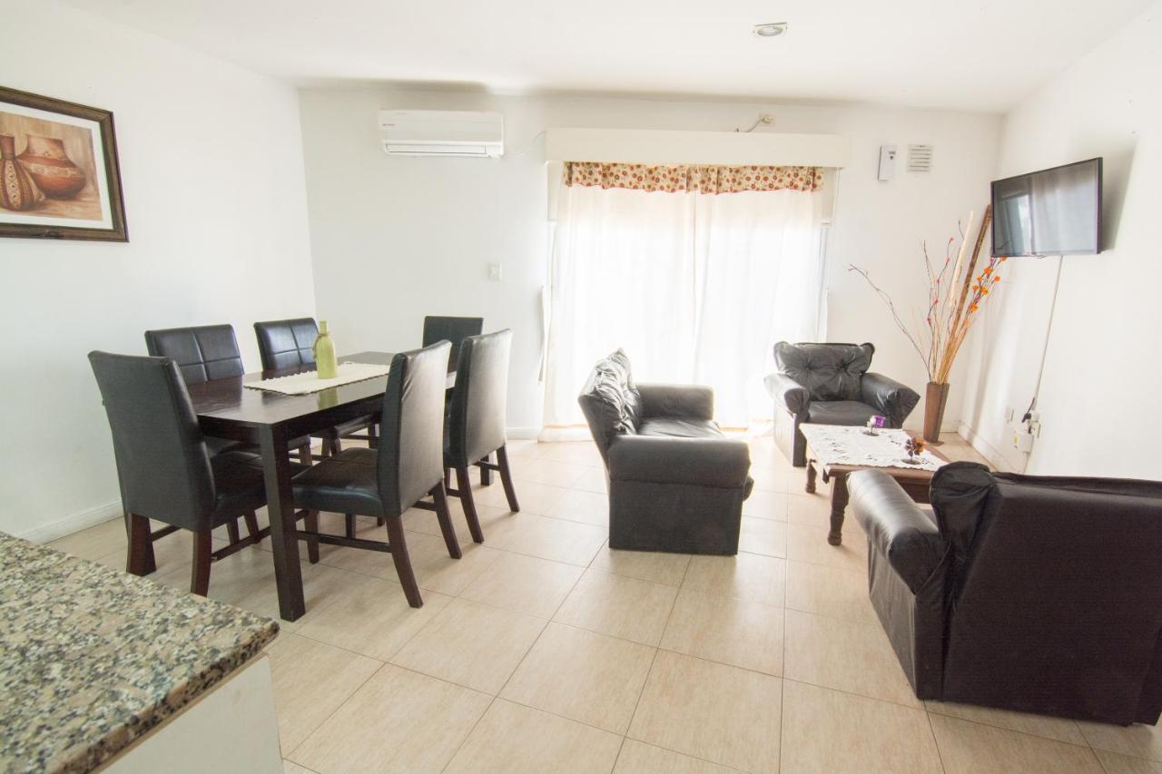 Rondpoint Pilar Apartment Pilar  Ngoại thất bức ảnh