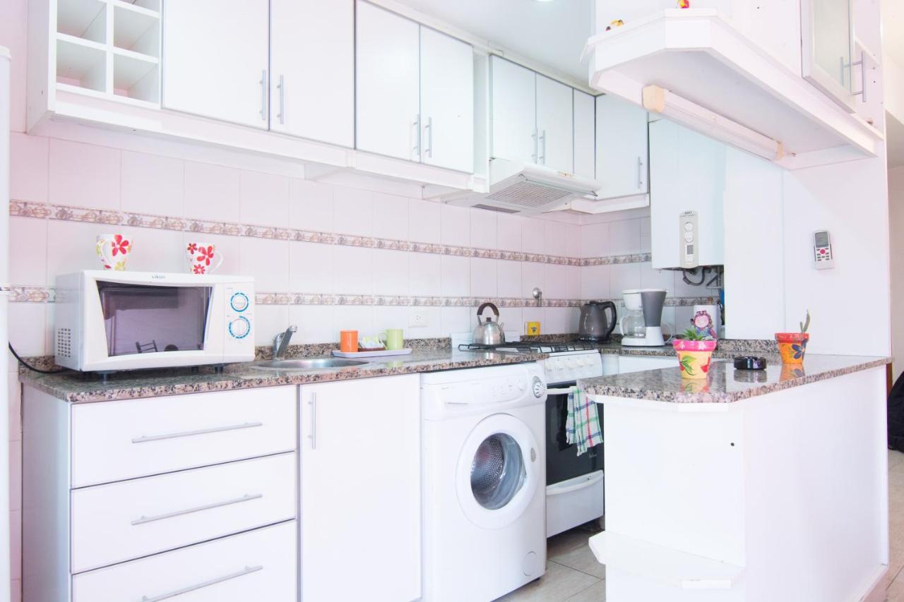 Rondpoint Pilar Apartment Pilar  Ngoại thất bức ảnh