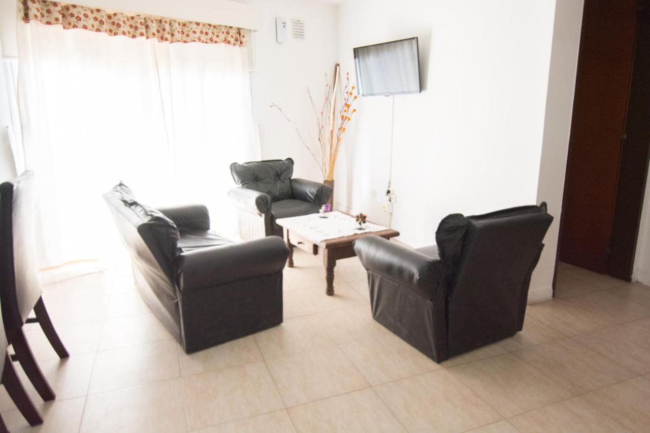 Rondpoint Pilar Apartment Pilar  Ngoại thất bức ảnh