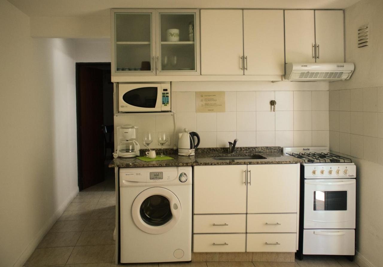 Rondpoint Pilar Apartment Pilar  Ngoại thất bức ảnh