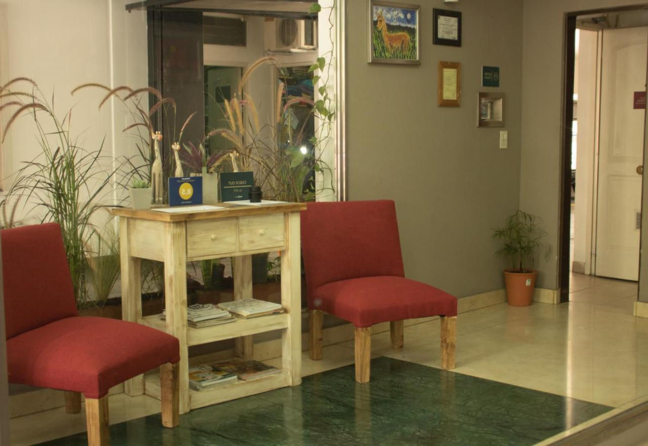 Rondpoint Pilar Apartment Pilar  Ngoại thất bức ảnh