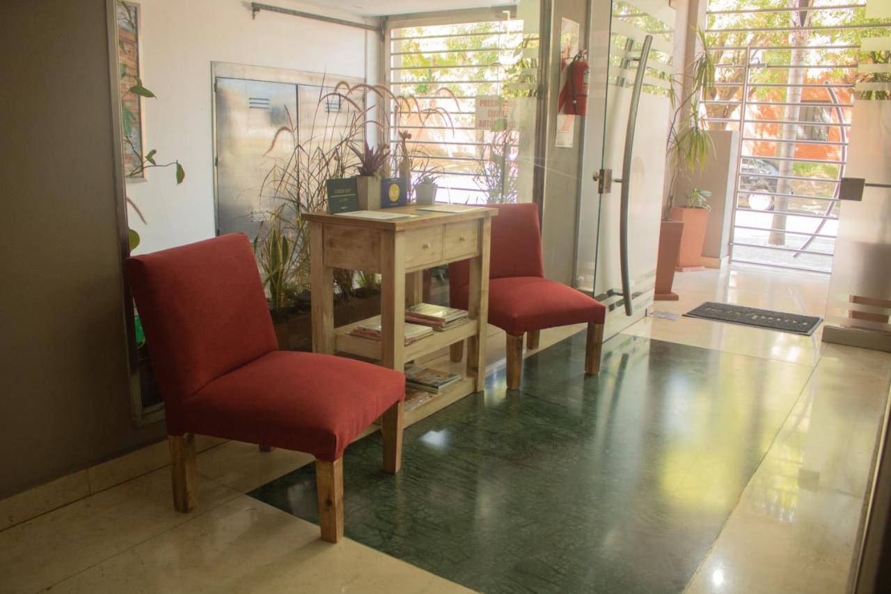 Rondpoint Pilar Apartment Pilar  Ngoại thất bức ảnh