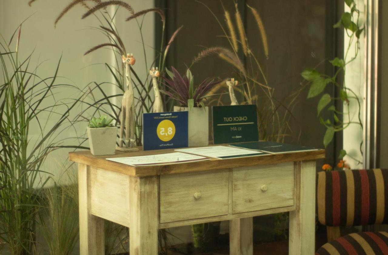 Rondpoint Pilar Apartment Pilar  Ngoại thất bức ảnh
