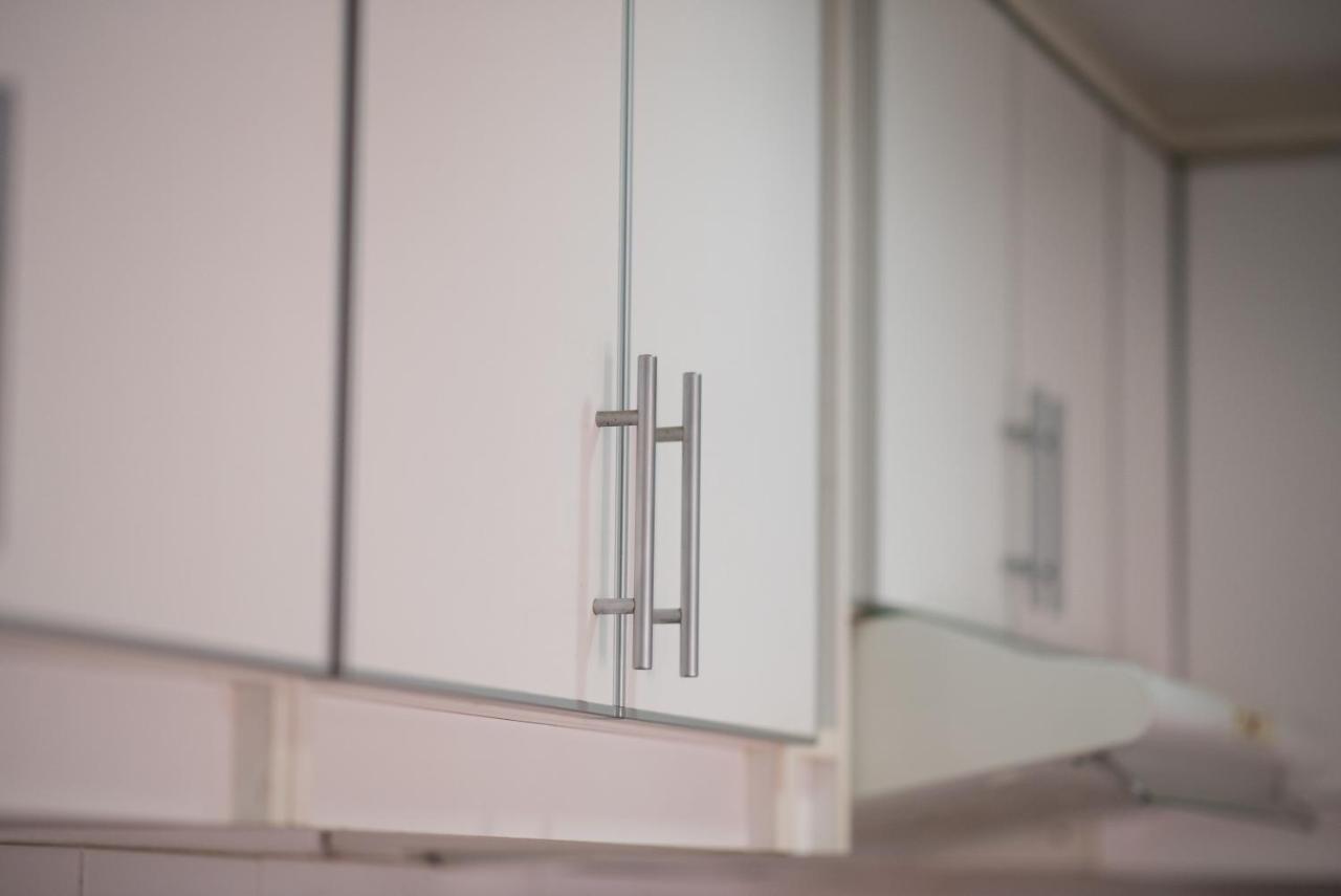 Rondpoint Pilar Apartment Pilar  Ngoại thất bức ảnh