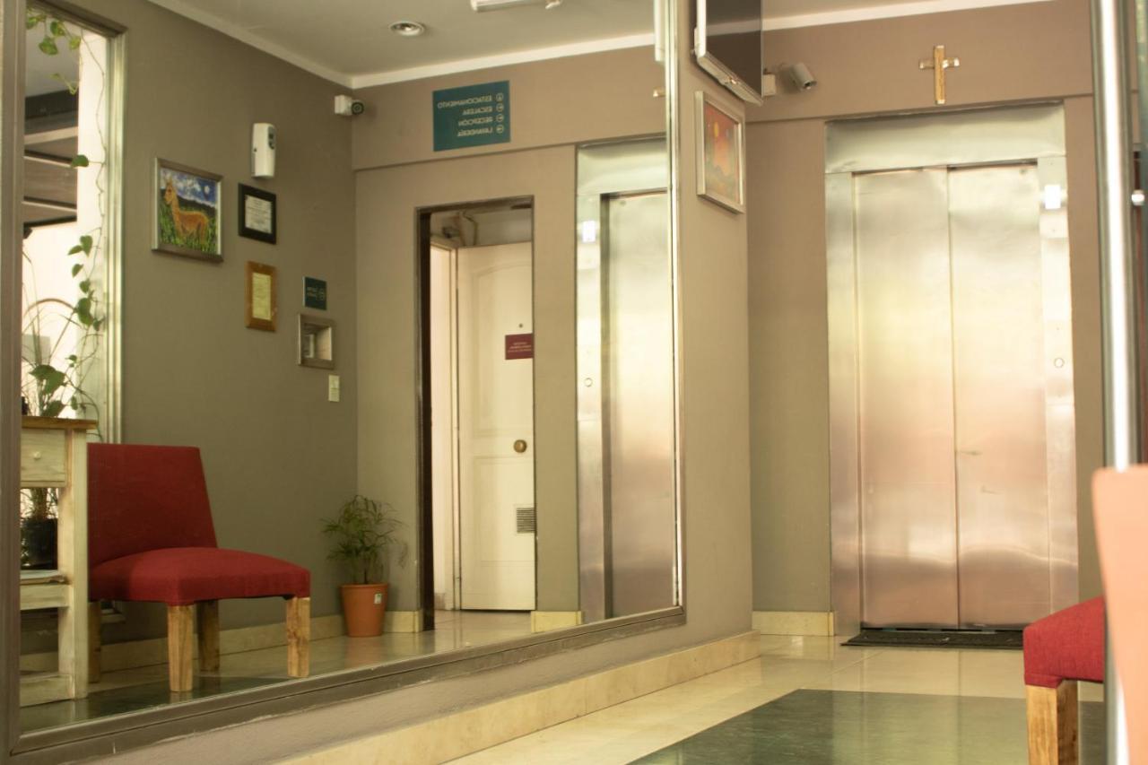Rondpoint Pilar Apartment Pilar  Ngoại thất bức ảnh