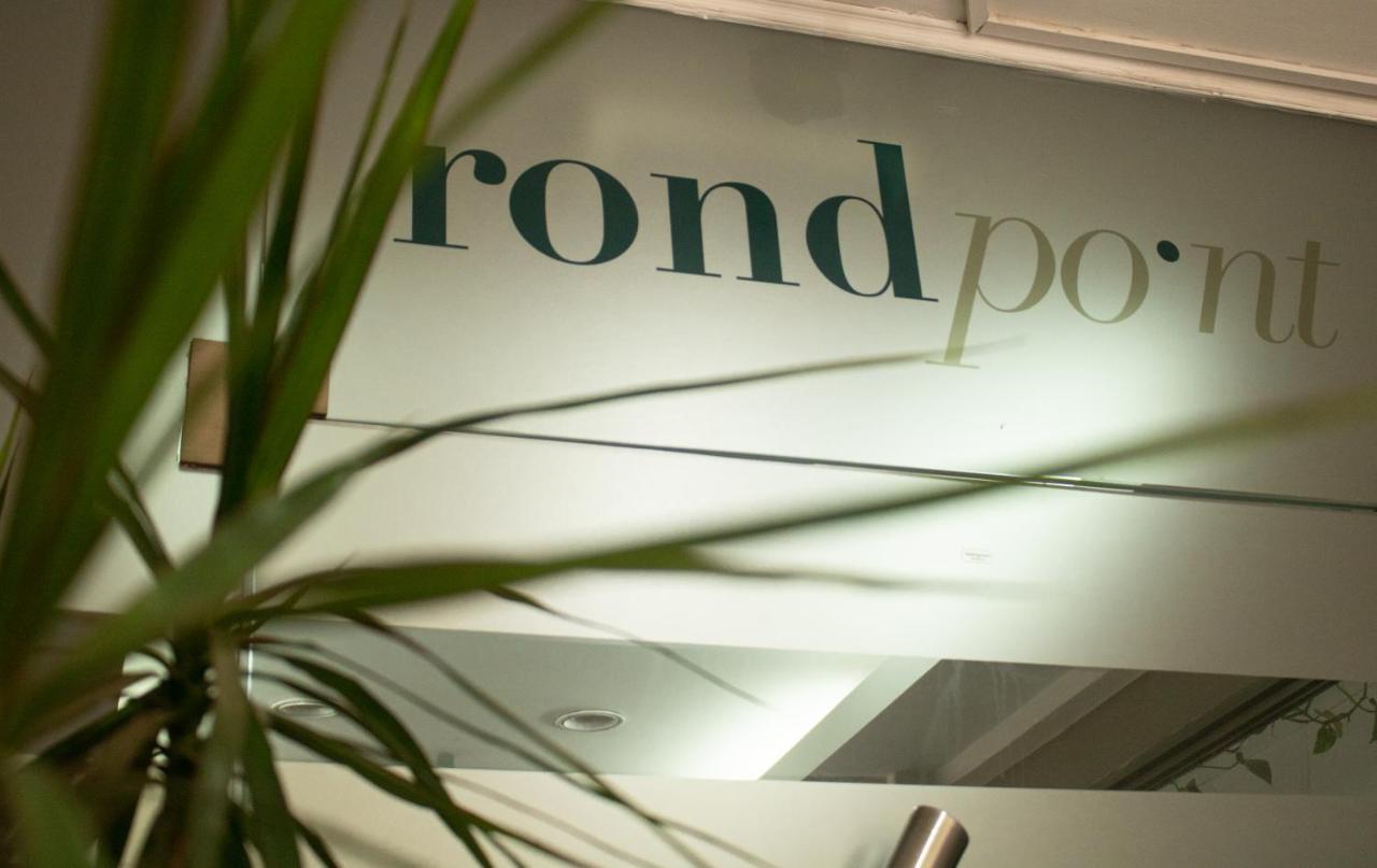 Rondpoint Pilar Apartment Pilar  Ngoại thất bức ảnh