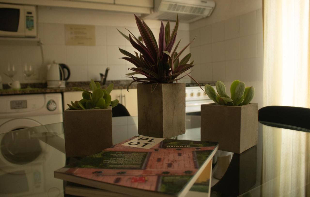 Rondpoint Pilar Apartment Pilar  Ngoại thất bức ảnh