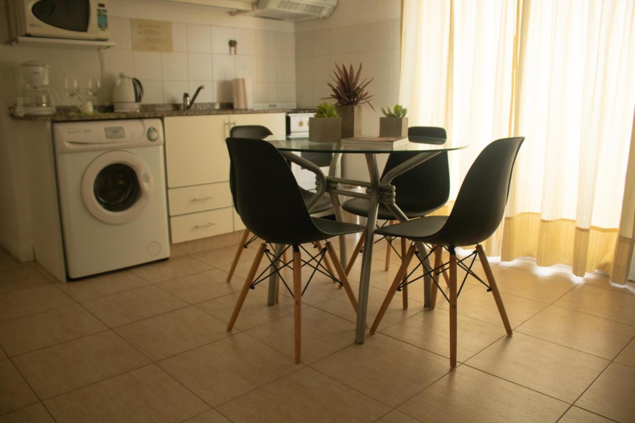 Rondpoint Pilar Apartment Pilar  Ngoại thất bức ảnh
